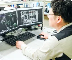 施工管理職 1