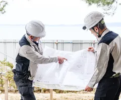 施工管理職 3