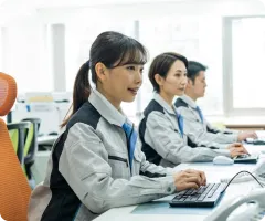 事務職 1