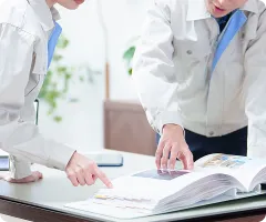 事務職 2