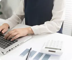 事務職 3