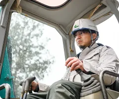 技術職 1