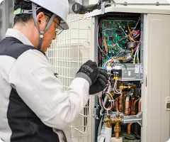 技術職 2